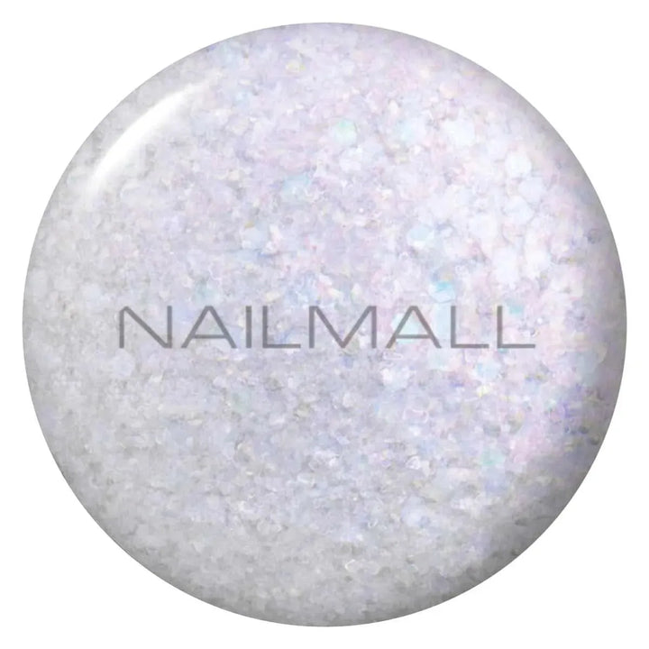 Spring 2024 - OPI Your Way Collection - Gel Polish - GCS017	Snatch'd Silver 