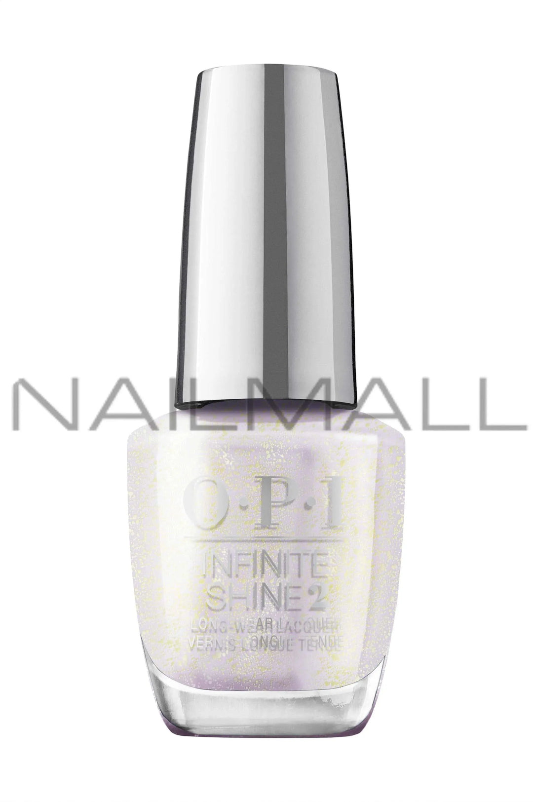 Spring 2024 - OPI Your Way Collection - Infinite Shine - ISL132	Glitter Mogul 