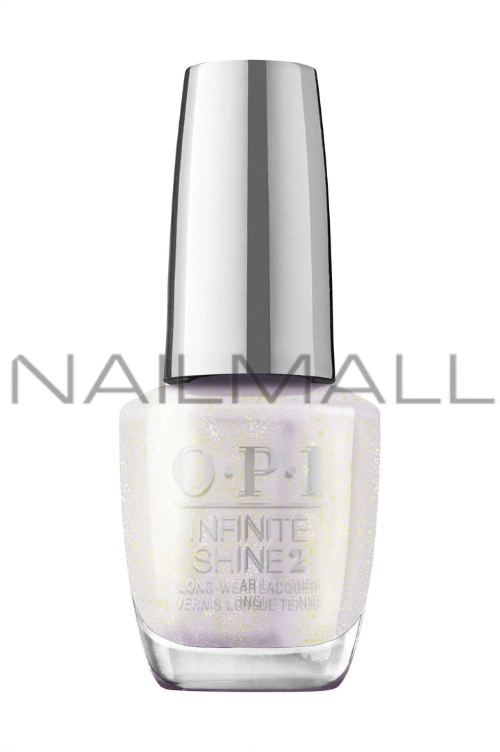 Spring 2024 - OPI Your Way Collection - Infinite Shine - ISL132	Glitter Mogul 