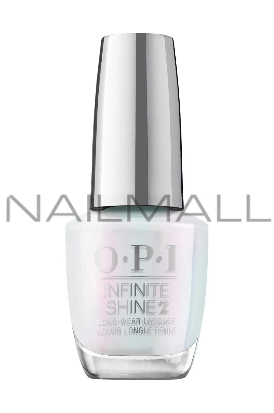 Spring 2024 - OPI Your Way Collection - Infinite Shine - ISL133	Pearlcore 