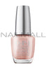 Spring 2024 - OPI Your Way Collection - Infinite Shine - ISL136	Bubblegum Glaze