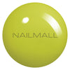 Spring 2024 - OPI Your Way Collection - Infinite Shine - ISL139	Get In Lime