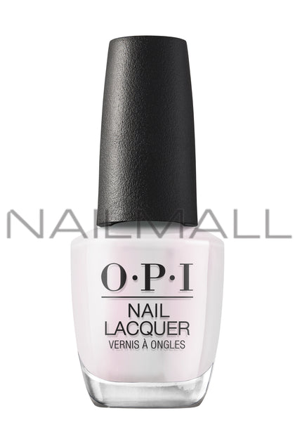 Spring 2024 - OPI Your Way Collection - Nail Lacquer - NLS013 	Glazed 'n Amused 