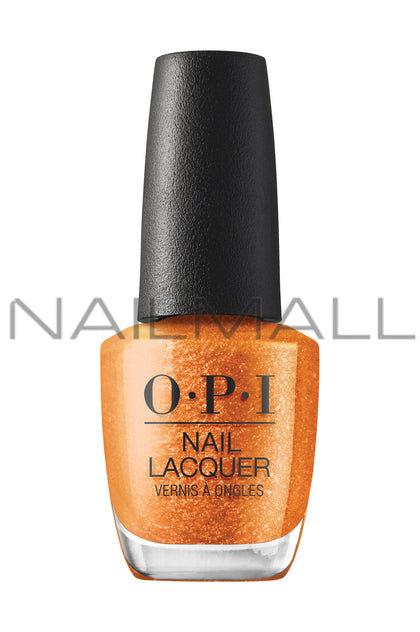 Spring 2024 - OPI Your Way Collection - Nail Lacquer - NLS015 	gLITter 