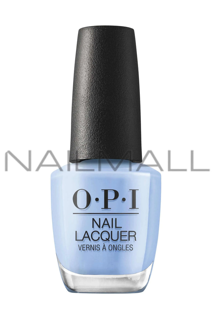 Spring 2024 - OPI Your Way Collection - Nail Lacquer - NLS019	*Verified* 