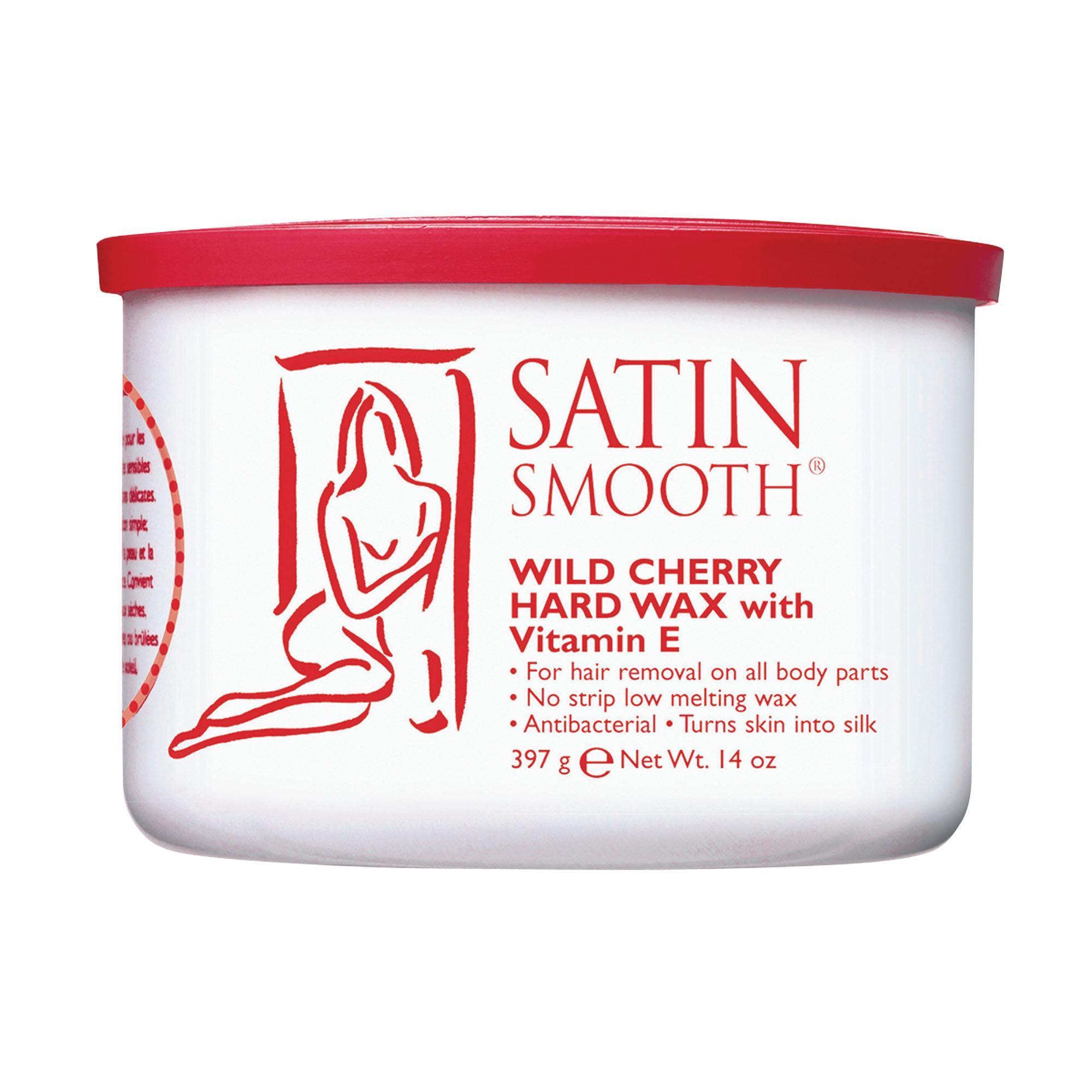 Satin Smooth Hard Wax - Thumbnail 3