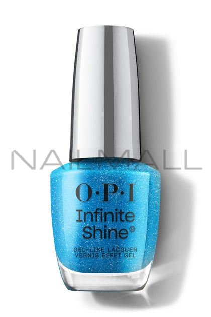 OPI 	Summer 2024 - OPI My Me Era - Infinite Shine - ISL144	I Deserve the Whirl