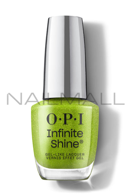 OPI 	Summer 2024 - OPI My Me Era - Infinite Shine - ISL149	Limelight