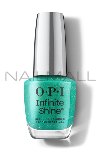 OPI 	Summer 2024 - OPI My Me Era - Infinite Shine - ISL141	Sheen Stealer