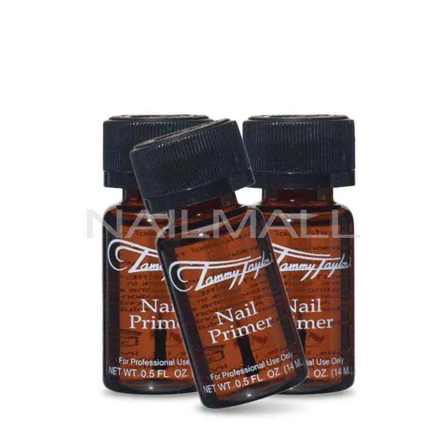 Tammy Taylor Acrylic Nail Non Lifting Primer .5oz/15ml
