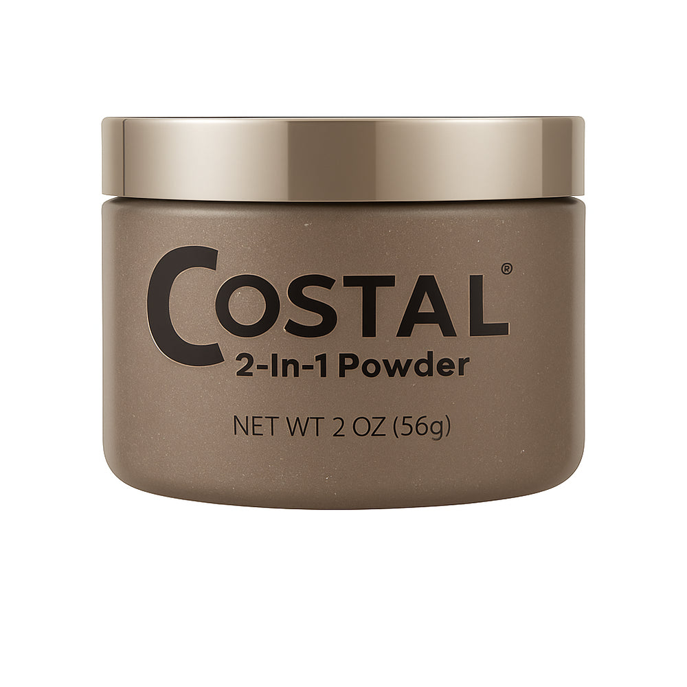 Costal Matching Dip Powder 2 oz. - 446 Woodlake