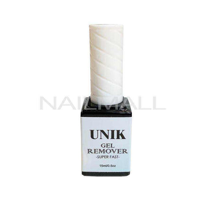 Unik Gel Remover - Super Fast 15 ml Gel Accessories