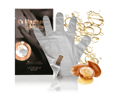 VOESH Collagen Gloves Manicure