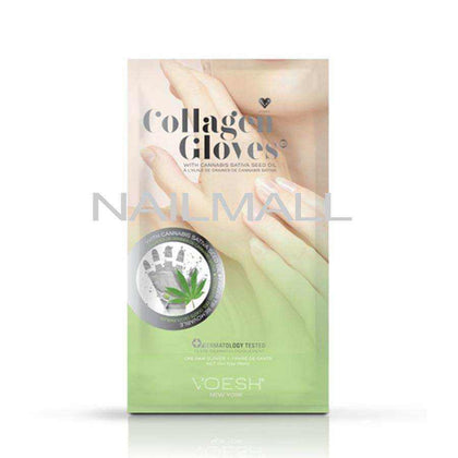 VOESH Collagen Gloves with Seed Oil - Calm nailmall