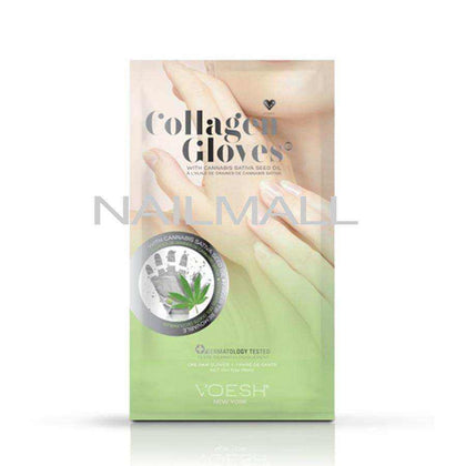 VOESH Collagen Gloves with Seed Oil - Calm Manicure