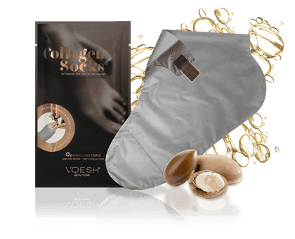 VOESH Collagen Socks Pedicure