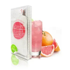 VOESH Mani in a Box - Waterless 3 Step Vitamin Recharge Manicure Kit