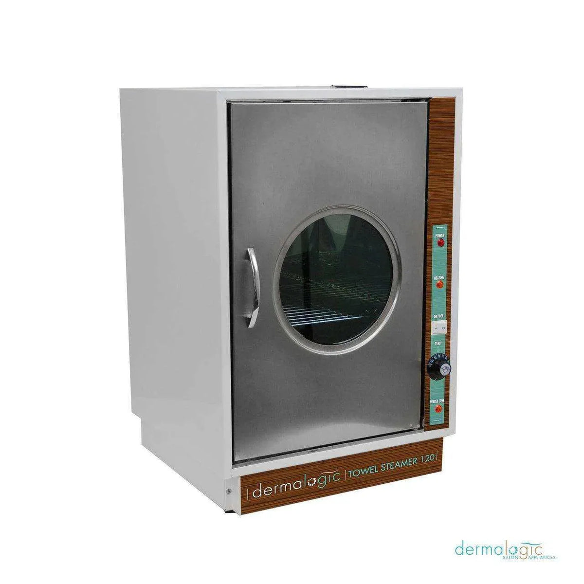 Dermalogic Watkins Professional Towel Steamer 120