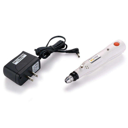 WECHEER Rechargeable Mini Engraver 2 nailmall