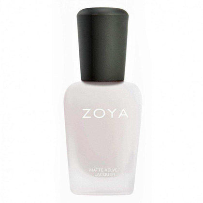 ZOYA Matte Velvet Topcoat .5 fl. oz. Top Coat