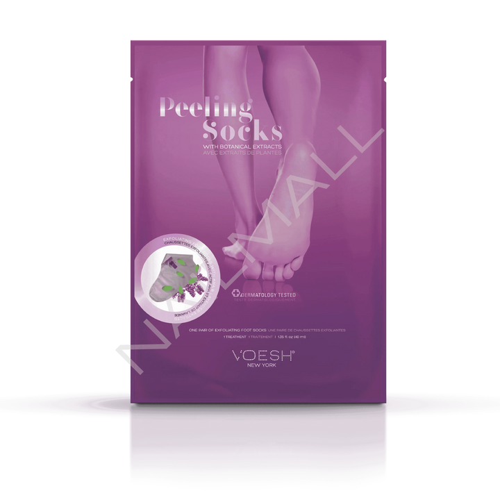 VOESH Intensive Peeling Socks Pedicure